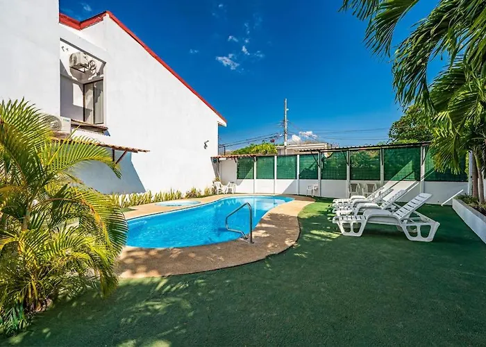 Appartement Garza 909 Carpintero