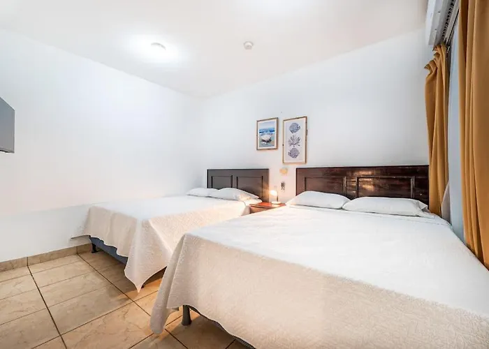 Garza 909 Appartement Carpintero