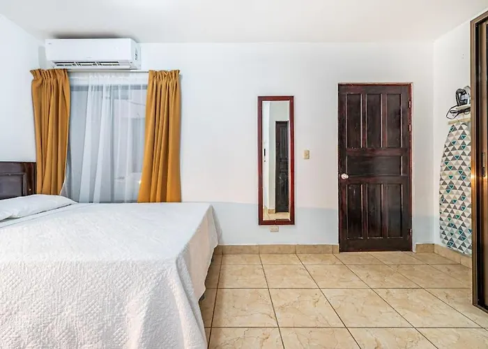 Garza 909 Appartement Carpintero