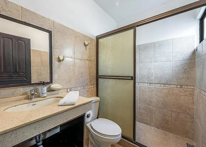 Appartement Garza 909 *