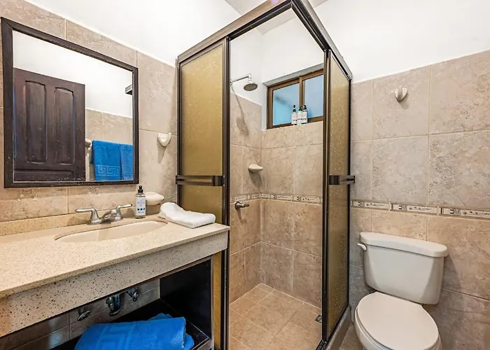 Garza 909 Appartement Carpintero