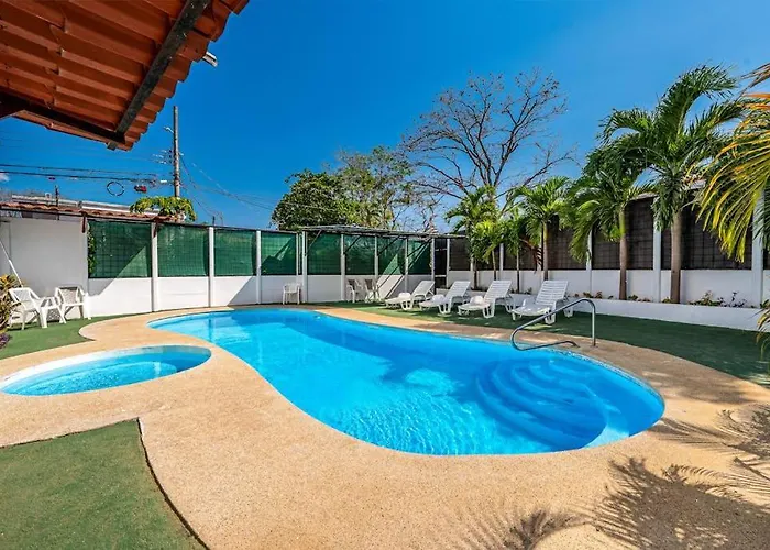 Appartement Garza 909