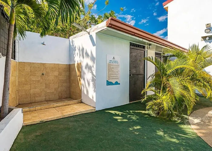 Garza 909 Appartement *