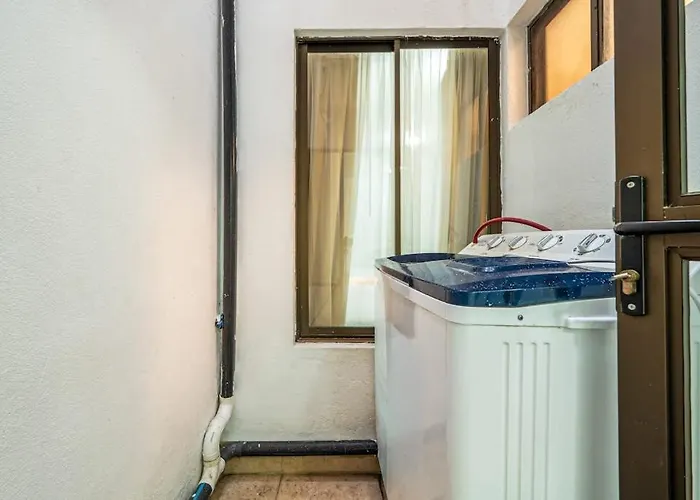 Appartement Garza 909 *