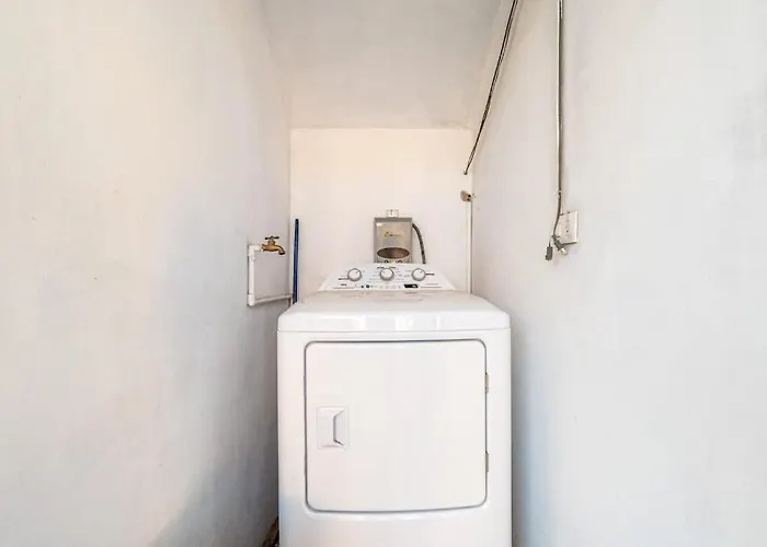 Garza 909 Appartement *